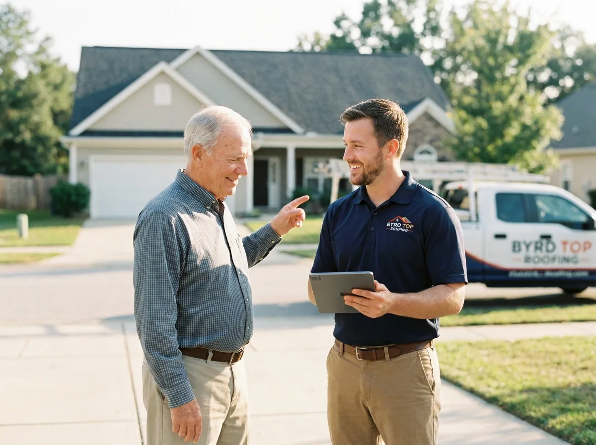 Roofing Braddock Heights, MD FAQs